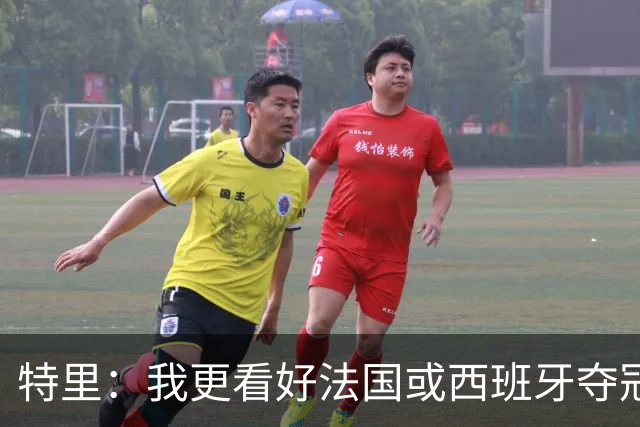 特里：我更看好法国或西班牙夺冠 英格兰队应带上马奎尔&帕尔默